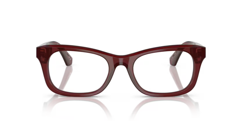 Burberry Optical Frames