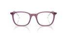 RAY-BAN RX7263I Optical Frame | High end fashion sunglasses | SpecsBunker India – branded sunglasses in India