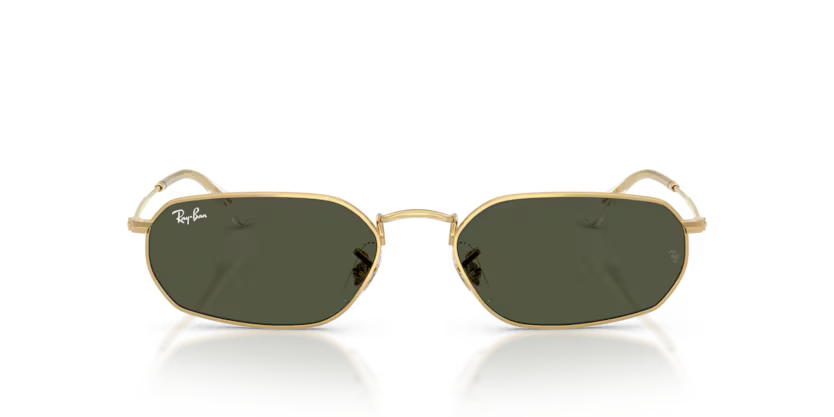 RAY-BAN RB3947 Sunglass
