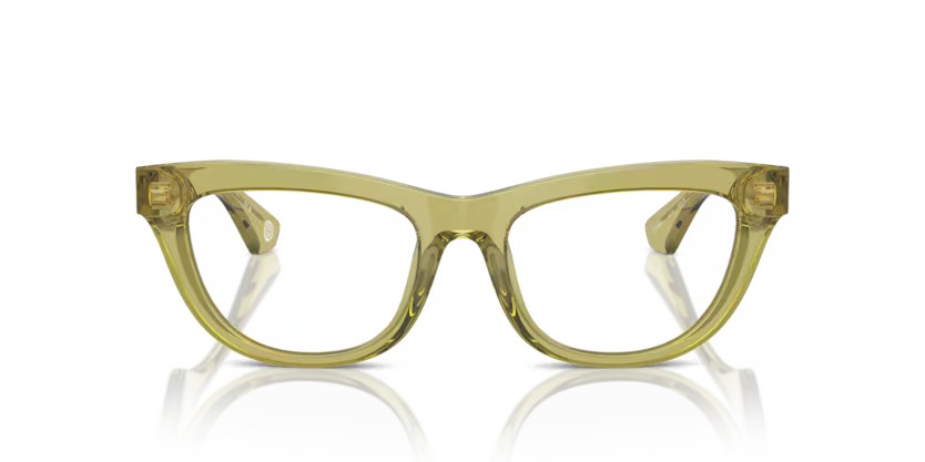 Burberry Optical Frames