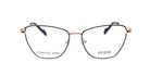 Order GUESS GU50468 Optical Frame for Women. Best price eyeglasses, Budget optical frames with authentic quality and stylish comfort. Buy online now.