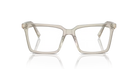 MIU MIU MU08XV Optical Frames | Luxury designer sunglasses | SpecsBunker India |designer sunglasses eyewear