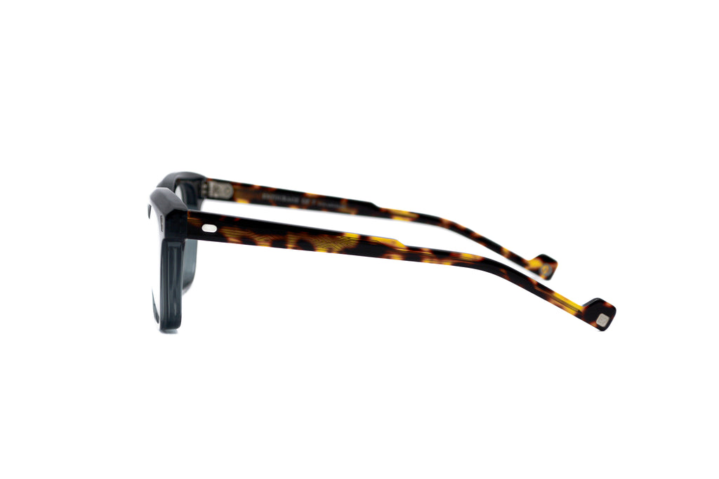 Entourage Of 7 EVANDER Optical Frame
