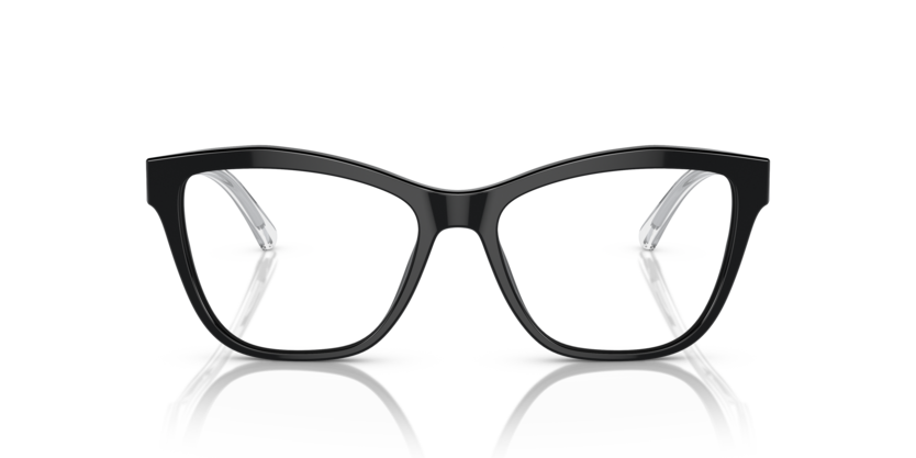 EMPORIO ARMANI EMPORIO ARMANI EA3193 Optical Frame cateye optical frame for Women