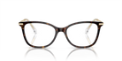 SWAROVSKI SK2010 Optical Frame | Designer eyeglasses for men and women | SpecsBunker India | premium optical frames collection