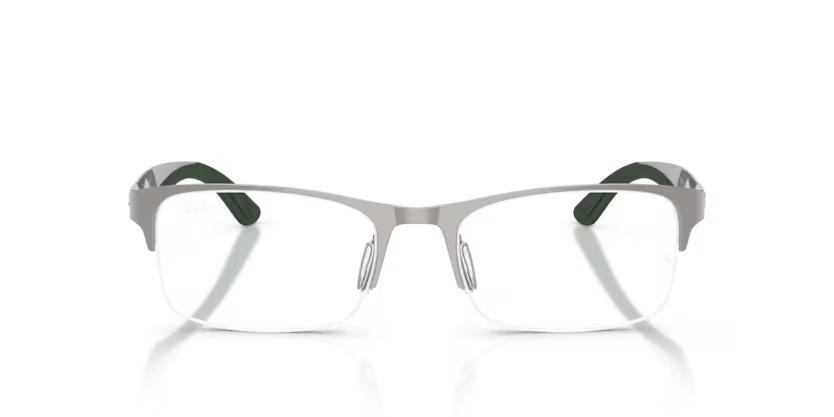 RAY-BAN RX7551 Optical Frame