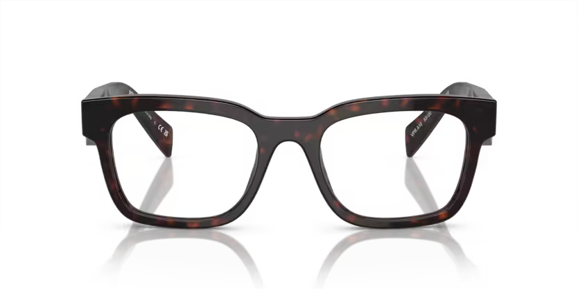 PRADA PR A10V Optical Frame