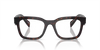 PRADA PR A10V Optical Frame