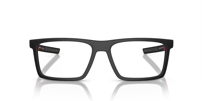 PRADA LINEA ROSSA PS 02QV Optical Frame