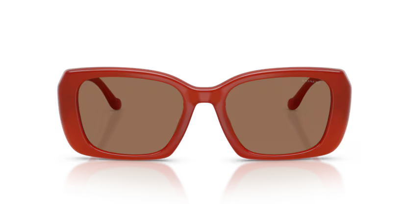 COACH HC8435U Sunglass