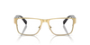 Versace Optical Frame