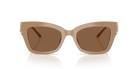 MICHAEL KORS MK2237U Sunglass | Luxury designer eyeglasses | SpecsBunker India | designer optical eyewear