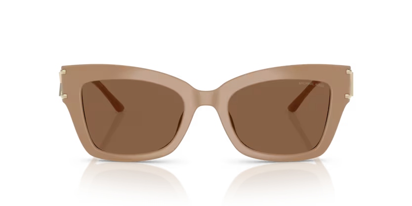 MICHAEL KORS MK2237U Sunglass | Luxury designer eyeglasses | SpecsBunker India | designer optical eyewear