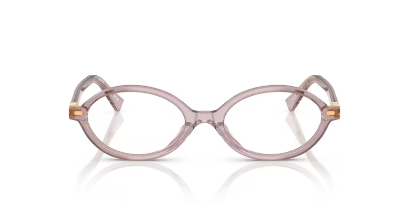 MIU MIU MU01XV Optical Frames | High end fashion sunglasses | SpecsBunker India |branded sunglasses in India
