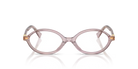 MIU MIU MU01XV Optical Frames | High end fashion sunglasses | SpecsBunker India |branded sunglasses in India