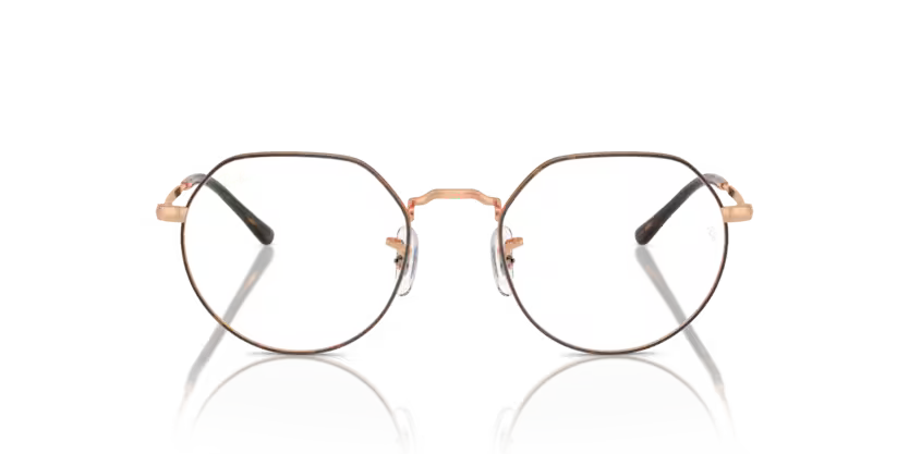 RAY-BAN RX6465 Optical Frame | Luxury designer eyeglasses | SpecsBunker India – designer optical eyewear