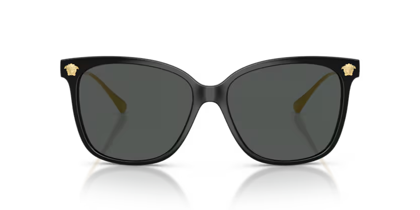 Explore VERSACE VE4507U Sunglass for Women. Luxury designer sunglasses, Authentic luxury eyewear with authentic quality and stylish comfort. Buy online now