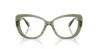 MICHAEL KORS MK4163U Optical Frames | Luxury designer sunglasses | SpecsBunker India |designer sunglasses eyewear