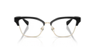 MICHAEL KORS MK4178 Optical Frame | Luxury designer eyeglasses | SpecsBunker India | designer optical eyewear