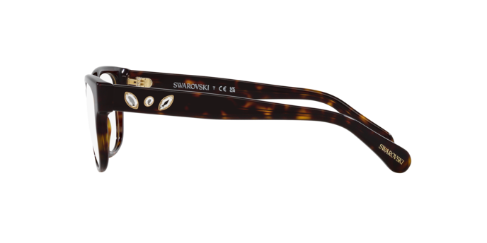 SWAROVSKI SK2002 Optical Frame