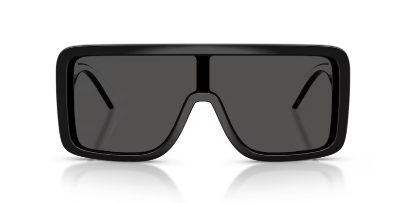Buy DOLCE & GABBANA DG6204 Sunglass for Unisex. Premium branded sunglasses, Luxury designer sunglasses with authentic quality and stylish comfort. Buy onli