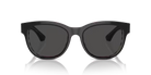 BURBERRY BE4432U Sunglass | High end fashion sunglasses | SpecsBunker India | branded sunglasses in India