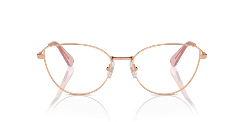 SWAROVSKI SK1012 Optical Frame online in India – stylish branded spectacles