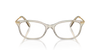 SWAROVSKI SK2017 Optical Frame