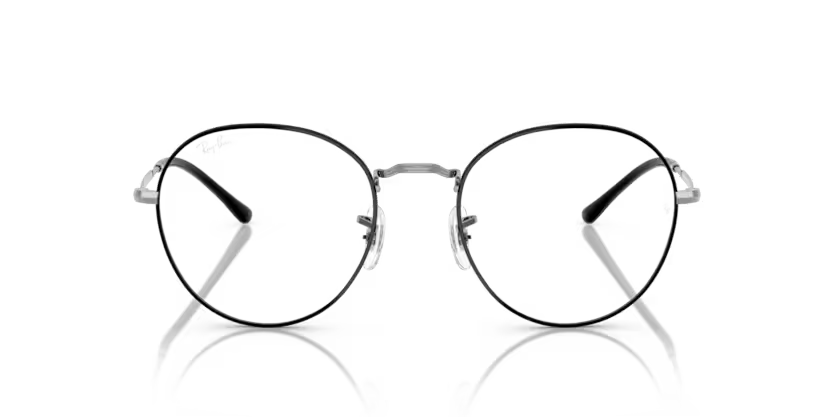 RAY-BAN RX3582V Optical Frame | Premium optical frames | SpecsBunker India – luxury eyeglasses online in India