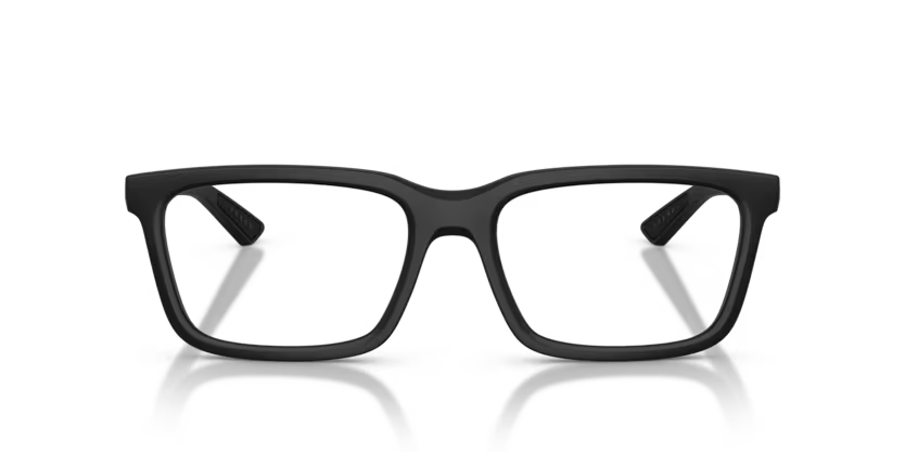 PRADA LINEA ROSSA PS 02SV Optical Frame | Premium optical frames | SpecsBunker India | luxury eyeglasses online in India