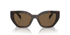 PRADA PR A09S Sunglass | High end optical frames | SpecsBunker India | branded eyeglasses in India