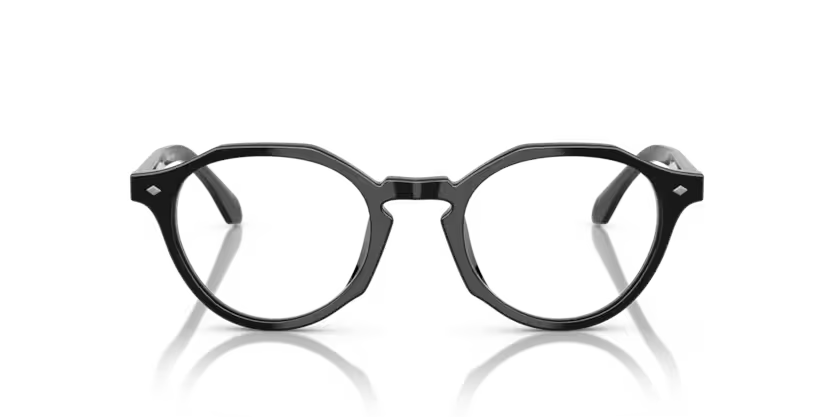 Giorgio Armani Optical Frames