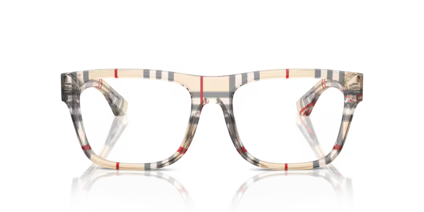 BURBERRY BE2411 Optical Frame