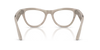 RAY-BAN META RW4010 Transitions Glass