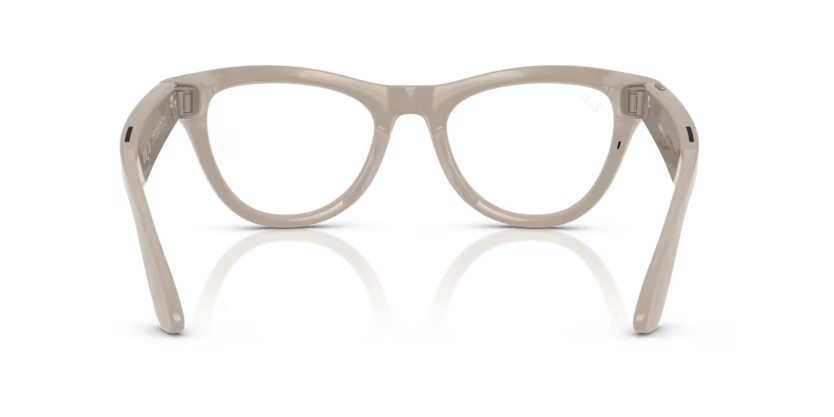 RAY-BAN META RW4010 Transitions Glass