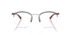 RAY-BAN RX7553 Optical Frame
