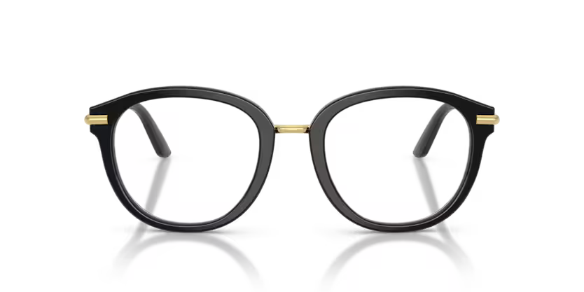 DOLCE & GABBANA DG3410 Optical Frames | High end optical frames | SpecsBunker India |branded eyeglasses in India
