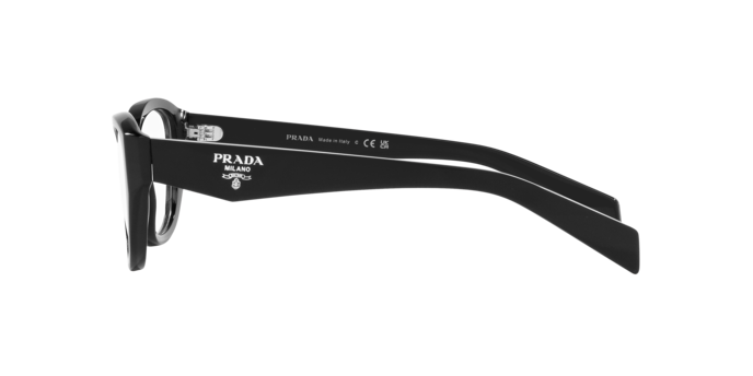 PRADA PR 21ZV Optical Frame