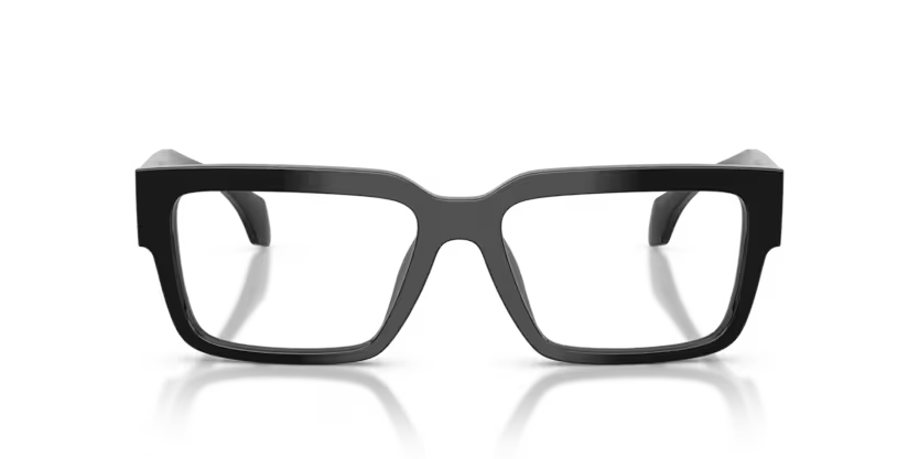 VERSACE VE3374U Optical Frame