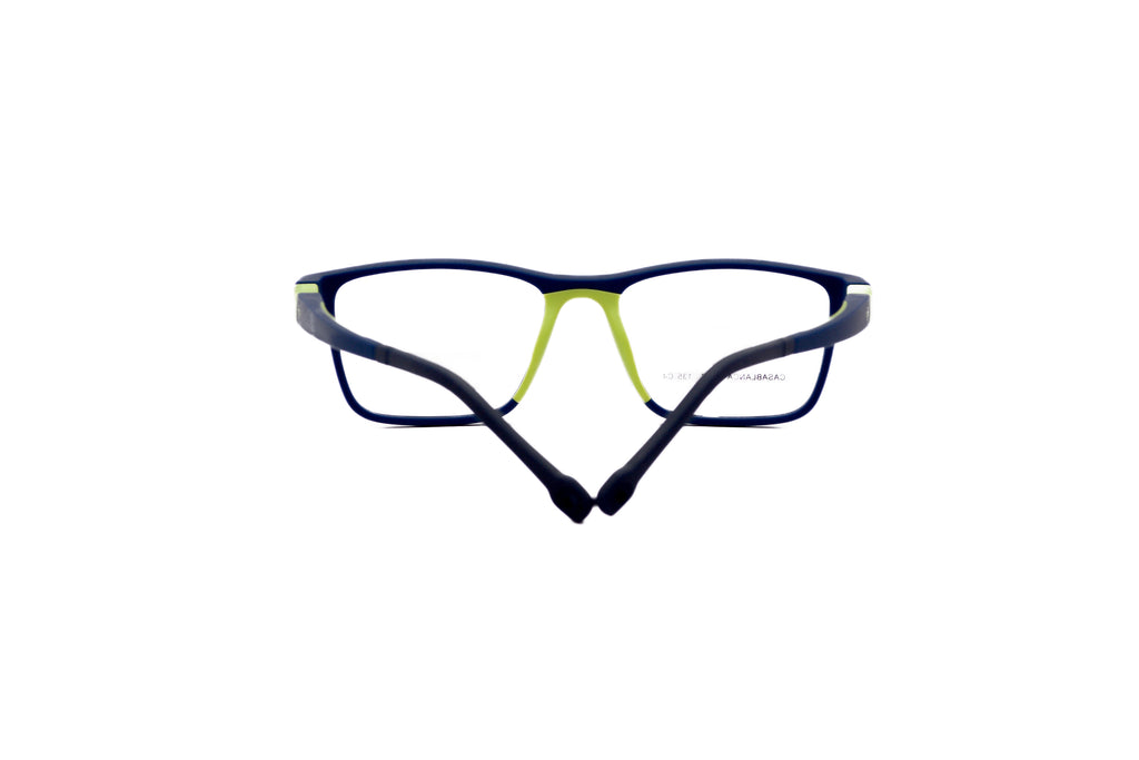 PITT & MITT CASABLANCA Optical Frame