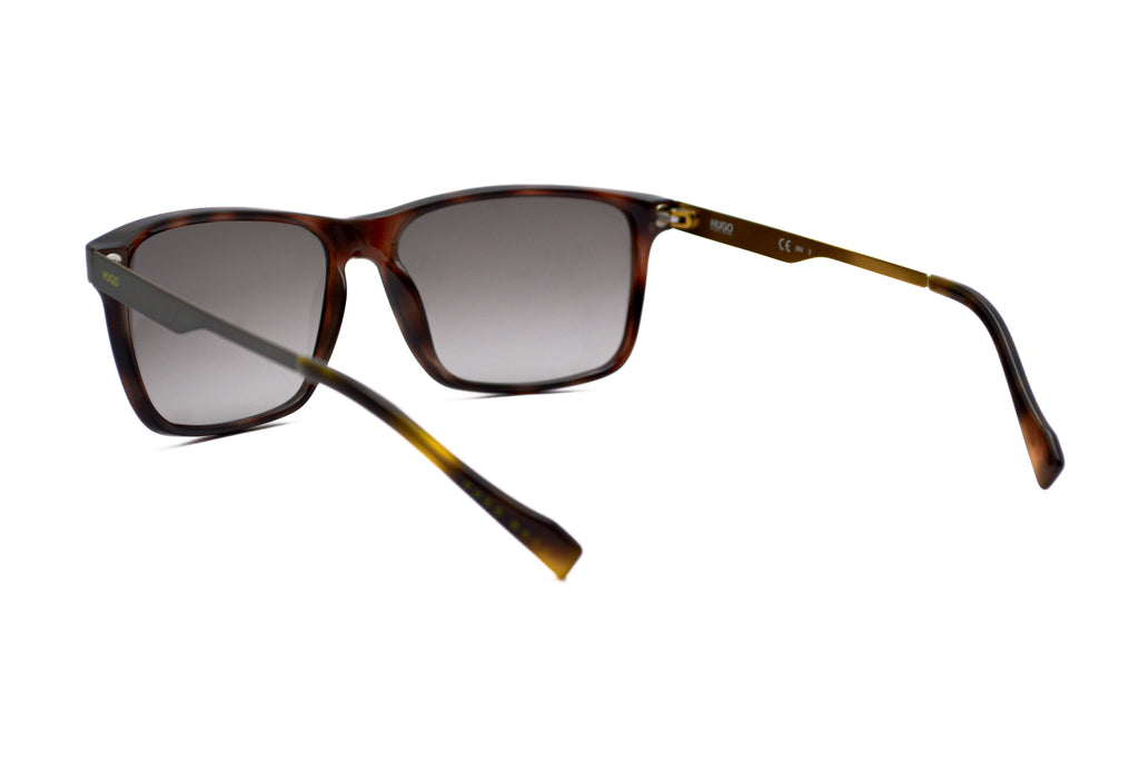 HUGO BOSS HG 0163/S Sunglasses