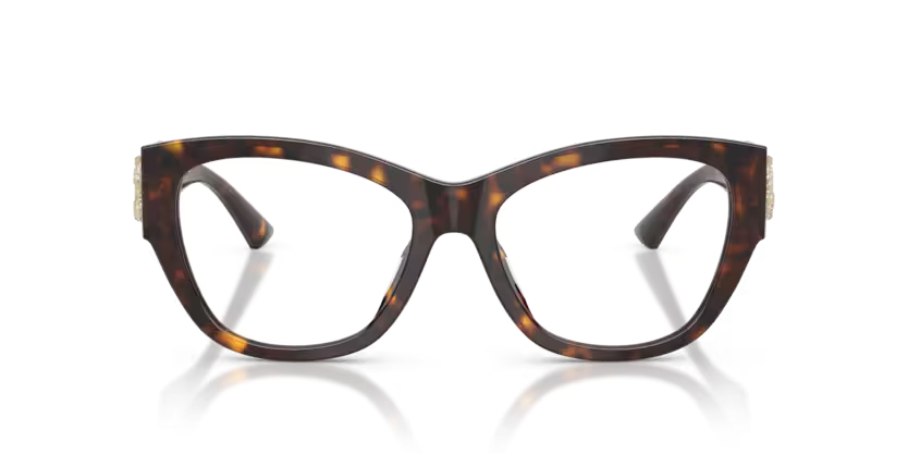 JIMMY CHOO JC3033BU Optical Frame