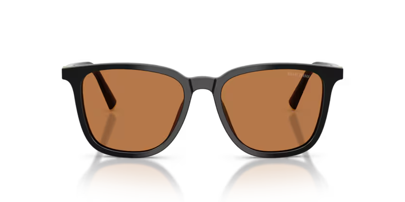 MIU MIU MU B03S Sunglasses | High end fashion sunglasses | SpecsBunker India |branded sunglasses in India