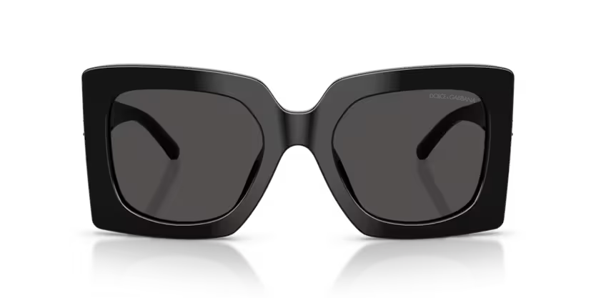 DOLCE & GABBANA DG4525B Sunglasses | Designer eyeglasses for men and women | SpecsBunker India |premium optical frames collection