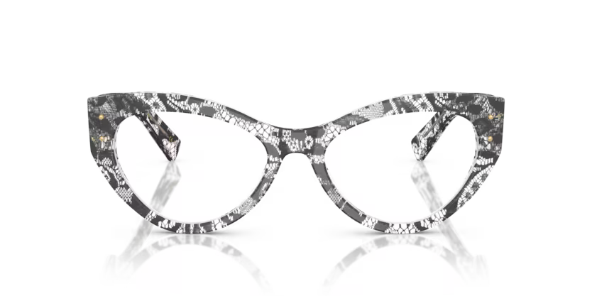 DOLCE & GABBANA DG3403 Optical Frame online in India – stylish branded spectacles