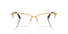 VERSACE VE1304 Optical Frame | Luxury designer eyeglasses | SpecsBunker India – designer optical eyewear