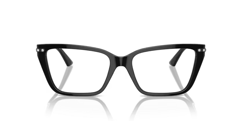 JIMMY CHOO JC3002B Optical Frame