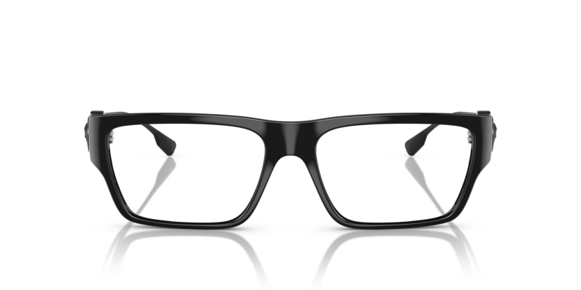 VERSACE VE3359 Optical Frame | Designer eyeglasses for men and women | SpecsBunker India – premium optical frames collection