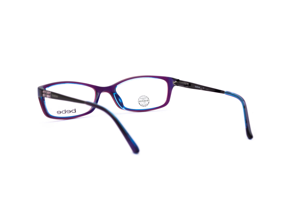 BEBE BB5044 Optical Frame