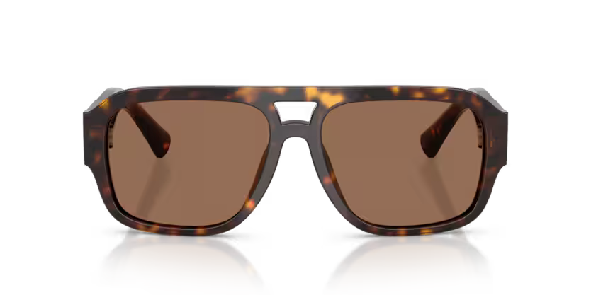 DOLCE & GABBANA DG4506 Sunglass